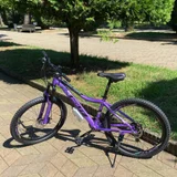 Велосипед — mountain bike (photo 4)