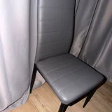 Стул новый — studio couch, folding chair (photo 5)