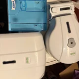 Картины (бумага/холст) — printer, toilet seat (photo 5)
