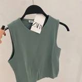 Майка / топ Zara — sweatshirt, jersey (photo 1)