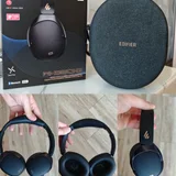 Модем TP-Link TL-WR840N — loudspeaker, CD player, frying pan (photo 1)