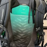 Женский рюкзак Gregory Amber 68 — backpack (photo 2)