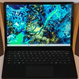 Ноутбук Microsoft Surface Laptop 3 i5 1035G7 / 8GB / 256GB — notebook, laptop (photo 1)