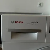 Сушилка Bosch — printer, CD player (photo 3)