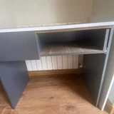Письменный стол — printer, desk (photo 1)