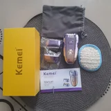 Эпилятор Kemei — modem (photo 1)