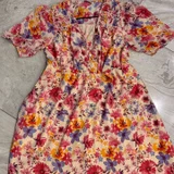 Боди лилового цвета — apron, kimono (photo 1)