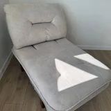 Большой модульный диван — studio couch, Band Aid, cradle (photo 2)
