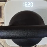 Гиря чугунная 16 кг — mortar (photo 3)