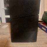 PS5 Slim (1TB Carbon Edition) — punching bag, chain mail (photo 4)