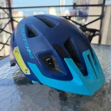 Велосипедный шлем Cratoni Maxter Pro — crash helmet (photo 1)