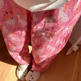 Домашние штаны — kimono, handkerchief, pajama (photo 3)