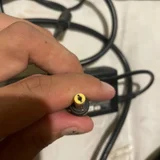 Зарядное устройство для ноутбука Acer 19V 3.42A 65W — stethoscope (photo 3)