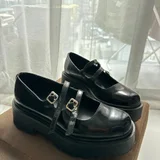 Лоферы Aldo 36р — Loafer, sandal, clog (photo 3)