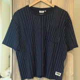 Кроп футболка FILA — abaya, kimono, jersey (photo 1)