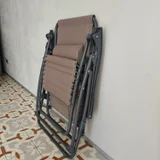 Кресло Jysk новое — folding chair, rocking chair (photo 1)