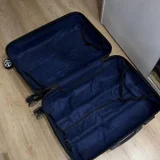 Чемодан — sleeping bag (photo 2)