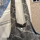 Сумочка для питомца — Windsor tie (photo 2)
