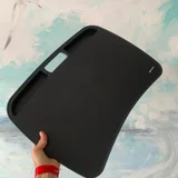 Подставка под ноутбук и на колени — modem, mouse, hard disc (photo 1)