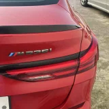 BMW 2020 M packet 2.35i — mailbag, backpack (photo 5)