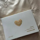Палетка Hourglass Ambient Lighting Palette — envelope (photo 1)