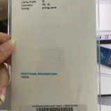 Серьги с бриллиантами 6.28 карат, белое золото 18к — book jacket, menu, refrigerator (photo 3)