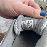 Кроссовки Puma размер 40 — running shoe, Band Aid (photo 2)
