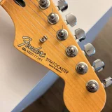 Fender Stratocaster (Mexico, 2003) — acoustic guitar, reel, electric guitar (photo 4)