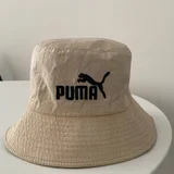 Оригинальная двусторонняя панама Puma — thimble, sombrero, cowboy hat (photo 1)