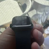 Apple Watch Series 11 46mm GPS — cellular telephone, remote control (photo 2)