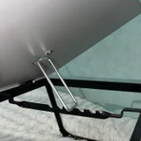 Стол для работы на кровати — crutch (photo 2)