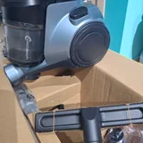Пылесос Midea — projector, vacuum (photo 2)