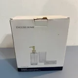Товары для дома English Home — carton, soap dispenser (photo 3)