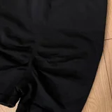 Женские спортивные шорты велосипедки с пуш-ап — mask, ski mask, Windsor tie (photo 5)