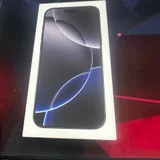 iPhone 16 Pro Max 256GB — oscilloscope (photo 1)