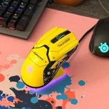 Мышка Razer Viper Ultimate Cyberpunk — mouse (photo 1)