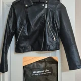 Джинсы ZARA — trench coat, velvet, suit (photo 3)