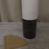 Чайник стеклянный — cocktail shaker (photo 2)