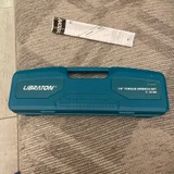 Динамометрический ключ 5-25 Нм — screwdriver (photo 2)