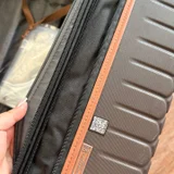 Чемодан Carpisa GO — backpack (photo 4)