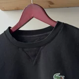 Свитшот Lacoste — velvet, abaya, cloak (photo 2)
