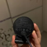 Вебкамера eMeet SmartCam S600 4K — lens cap, waffle iron, pick (photo 3)