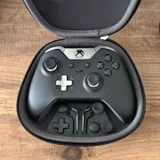 Xbox Series X — joystick, CD player (photo 3)
