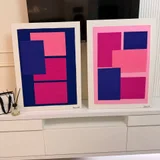 Интерьерные картины-панно 60x80 см (photo 5)