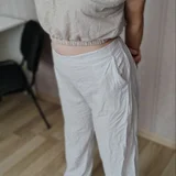 Синий топик (photo 6)