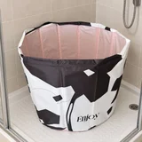 Складная ванна для душевой кабины — bucket (photo 2)