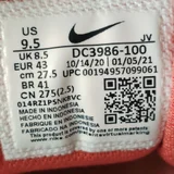Кроссовки Nike Air Max 97 Coconut Milk (photo 8)