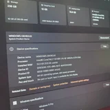 Игровой ПК i7-10700K — cash machine, web site (photo 1)