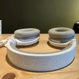 Наушники Razer Barracuda X White (photo 1)