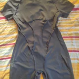 Комплект одежды и аксессуаров — suit, pajama, trench coat (photo 3)